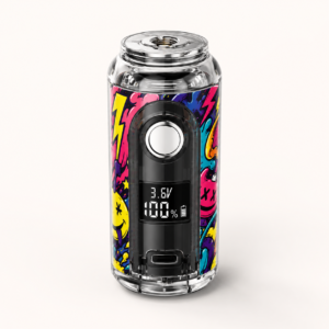 FLB006 COKE CAN PRO 510 battery main product view
