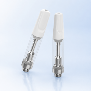 FLC001 1ML Top-Fill Ceramic Coil 510 Cartridge