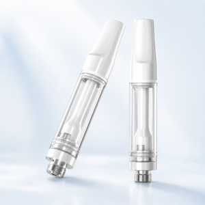 FLC002 1ML Zirconia Ceramic Coil 510 Cartridge