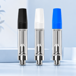 FLC003 0.5ML / 1ML Ceramic Coil 510 Cartridge