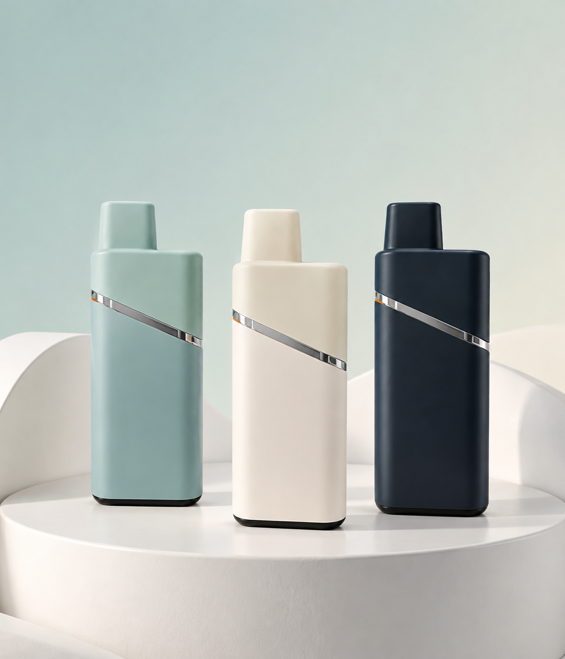 All-in-One Oil Devices