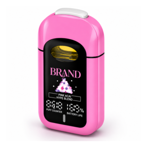 FLD045 1.9ML Compact Rosin All-in-One Oil Device
