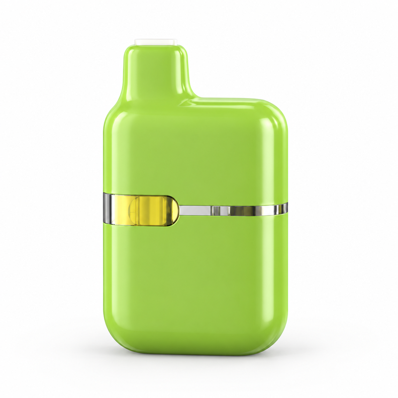 FLD046 Compact Rosin All-in-One Oil Device | Wholesale & OEM - Image 3