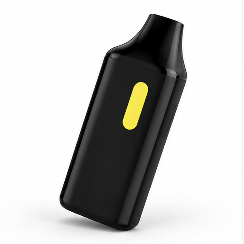 FLD048 Compact Rosin All-in-One Oil Device | Wholesale & OEM